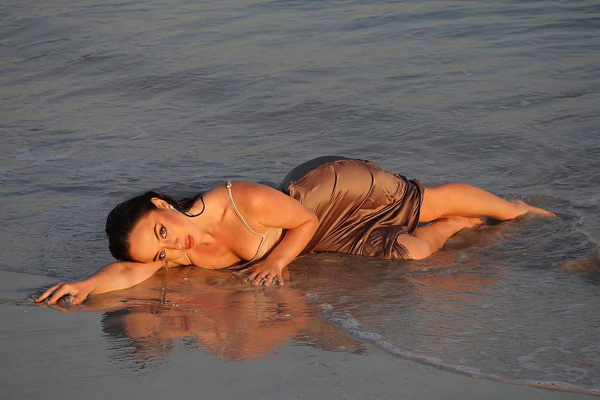 Radiant Beauty: Anastasiia, 30 y.o. from Kyiv, Ukraine — VeronikaLove