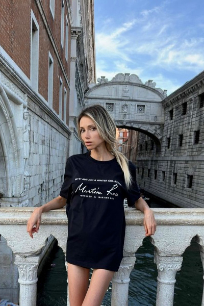 Dazzling Aura: Marina, 38 y.o. from Kyiv, Ukraine — VeronikaLove