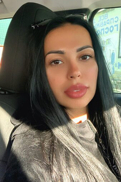 Angelic Grace: Anna, 37 y.o. from Kyiv, Ukraine — VeronikaLove