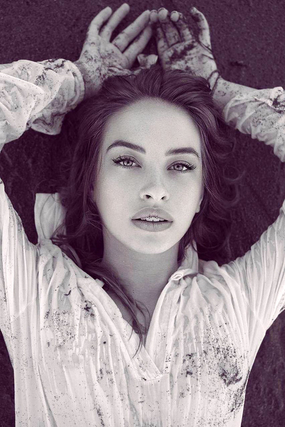 Graceful Presence: Kateryna, 25 y.o. from Kyiv, Ukraine — VeronikaLove