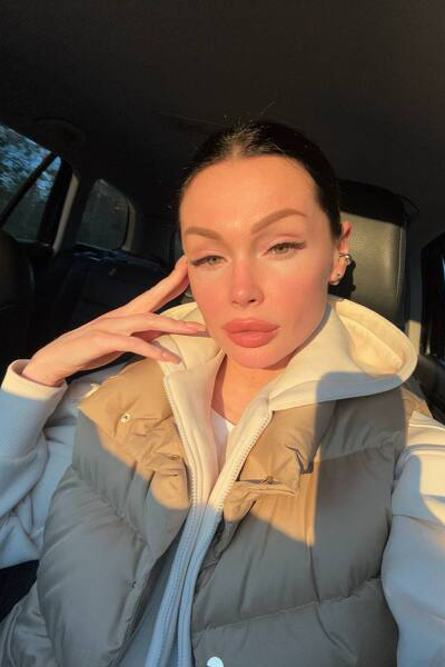 Vivacious Vision: Victoriya, 32 y.o. from Odesa, Ukraine — VeronikaLove