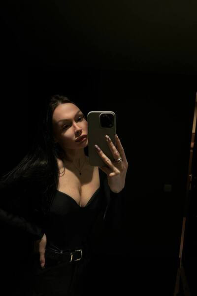 Vivacious Vision: Victoriya, 32 y.o. from Odesa, Ukraine — VeronikaLove