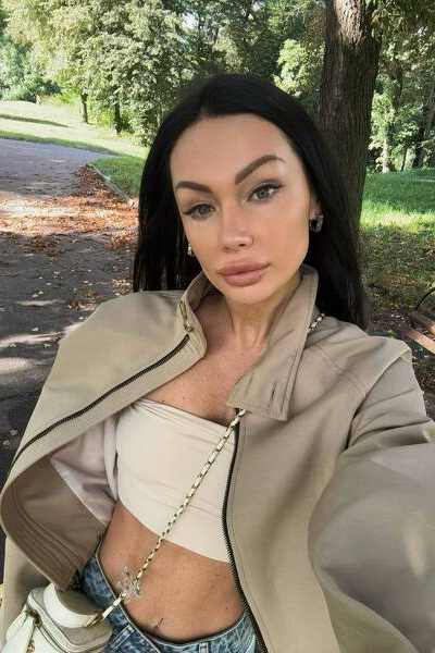 Vivacious Vision: Victoriya, 32 y.o. from Odesa, Ukraine — VeronikaLove