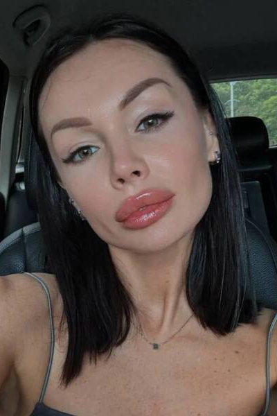 Vivacious Vision: Victoriya, 33 y.o. from Odesa, Ukraine — VeronikaLove