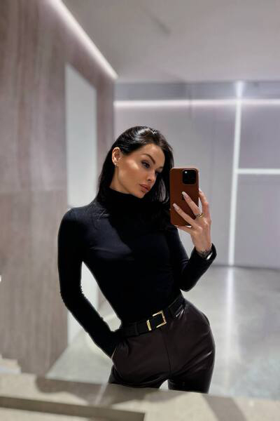 Vivacious Vision: Victoriya, 32 y.o. from Odesa, Ukraine — VeronikaLove