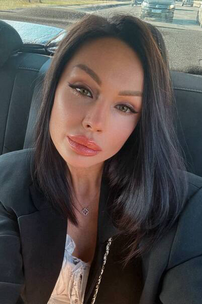 Vivacious Vision: Victoriya, 32 y.o. from Odesa, Ukraine — VeronikaLove
