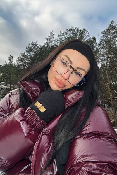 Vivacious Vision: Victoriya, 32 y.o. from Odesa, Ukraine — VeronikaLove