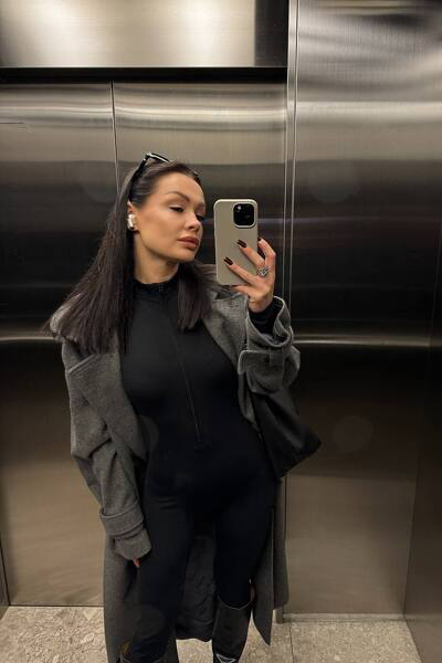 Vivacious Vision: Victoriya, 32 y.o. from Odesa, Ukraine — VeronikaLove