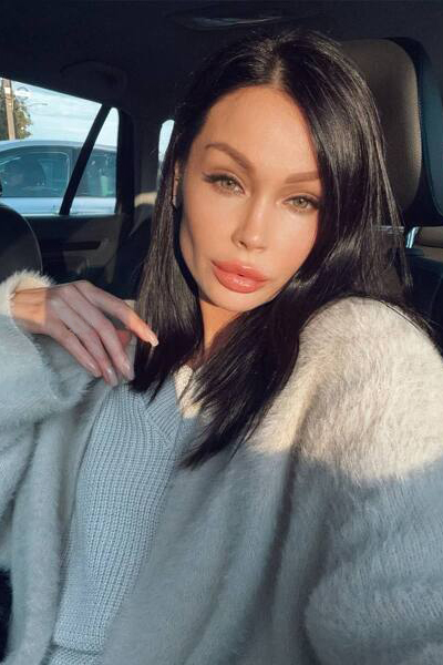 Vivacious Vision: Victoriya, 32 y.o. from Odesa, Ukraine — VeronikaLove