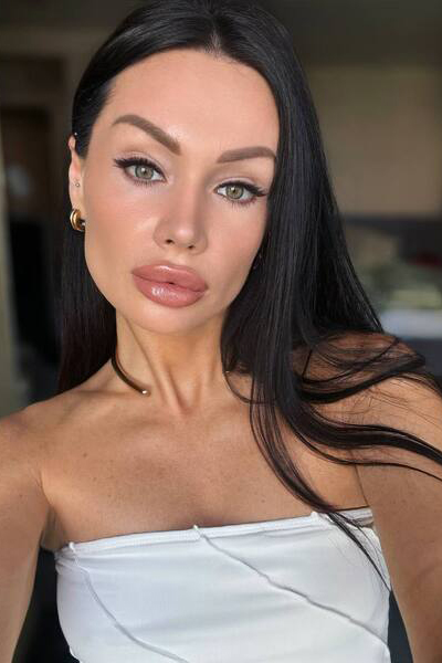 Vivacious Vision: Victoriya, 32 y.o. from Odesa, Ukraine — VeronikaLove