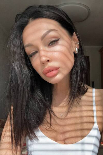 Vivacious Vision: Victoriya, 32 y.o. from Odesa, Ukraine — VeronikaLove