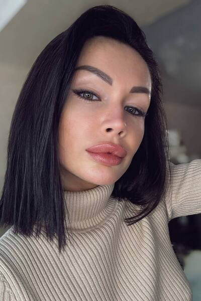 Vivacious Vision: Victoriya, 32 y.o. from Odesa, Ukraine — VeronikaLove