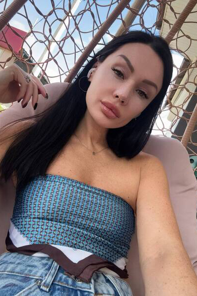 Vivacious Vision: Victoriya, 32 y.o. from Odesa, Ukraine — VeronikaLove
