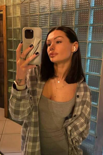 Vivacious Vision: Victoriya, 33 y.o. from Odesa, Ukraine — VeronikaLove
