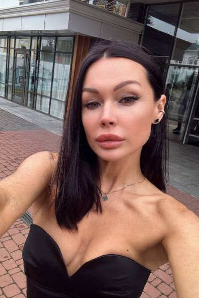 Vivacious Vision: Victoriya, 32 y.o. from Odesa, Ukraine — VeronikaLove