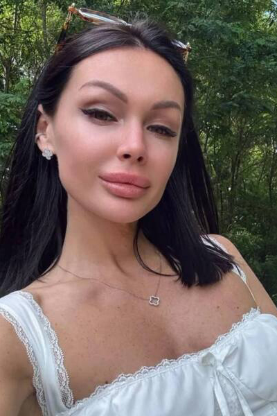 Vivacious Vision: Victoriya, 33 y.o. from Odesa, Ukraine — VeronikaLove