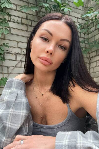Vivacious Vision: Victoriya, 32 y.o. from Odesa, Ukraine — VeronikaLove