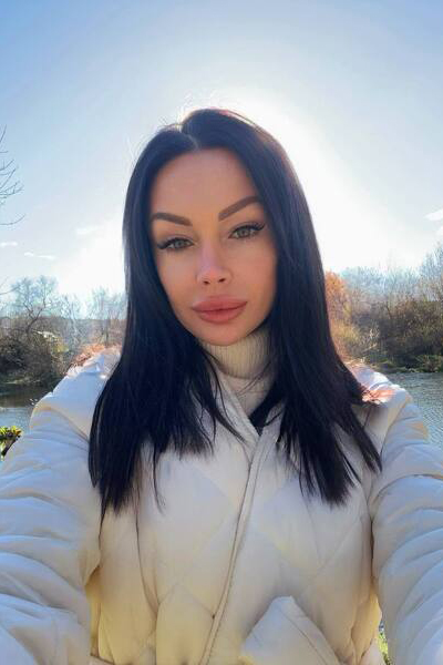Vivacious Vision: Victoriya, 32 y.o. from Odesa, Ukraine — VeronikaLove