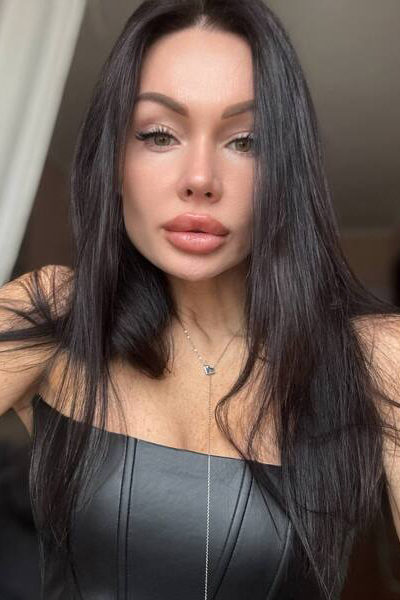 Vivacious Vision: Victoriya, 32 y.o. from Odesa, Ukraine — VeronikaLove