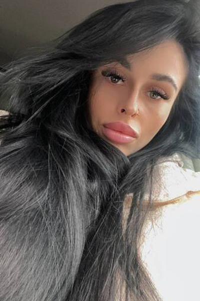 Captivating Gaze: Bogdana, 29 y.o. from Sumy, Ukraine — VeronikaLove