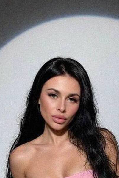 Captivating Gaze: Bogdana, 29 y.o. from Sumy, Ukraine — VeronikaLove
