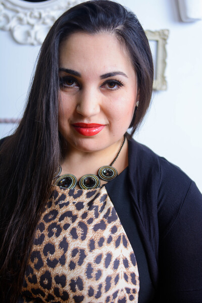 Alluring Presence: Evgeniya, 39 y.o. from Ivano-Frankivsk, Ukraine — VeronikaLove