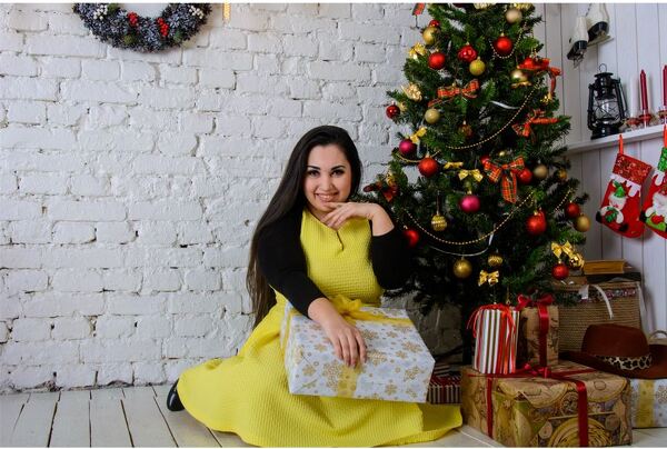 Alluring Presence: Evgeniya, 39 y.o. from Ivano-Frankivsk, Ukraine — VeronikaLove