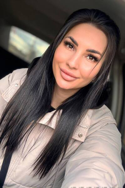 Graceful Charm: Alena, 33 y.o. from Kryvyi Rih, Ukraine — VeronikaLove