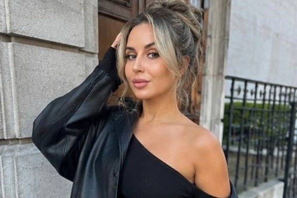 Dynamic Valeriya, 32 y.o. from Odesa region, Ukraine with Brown hair — VeronikaLove