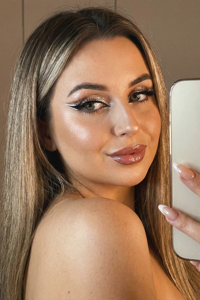 Dynamic Valeriya, 32 y.o. from Odesa region, Ukraine with Brown hair — VeronikaLove