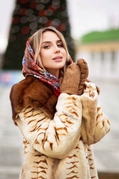 Dynamic Valeriya, 32 y.o. from Odesa region, Ukraine with Brown hair — VeronikaLove