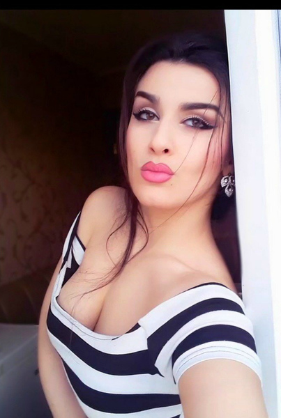 Vivacious Vision: Rimma, 40 y.o. from Kherson, Ukraine — VeronikaLove