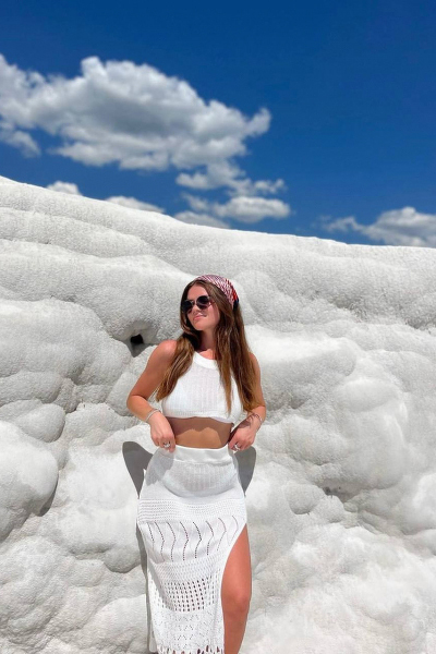Enchanting Aura: Victoriya, 27 y.o. from Dnipro, Ukraine — VeronikaLove