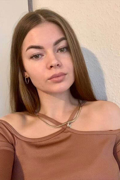 Radiant Charm: Margarita, 30 y.o. from Kropyvnytskyi, Ukraine — VeronikaLove