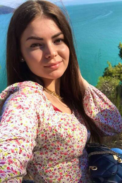 Radiant Charm: Margarita, 30 y.o. from Kropyvnytskyi, Ukraine — VeronikaLove