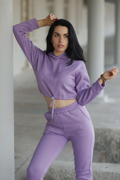 Captivating Aura: Lidiya, 32 y.o. from Chernihiv, Ukraine — VeronikaLove