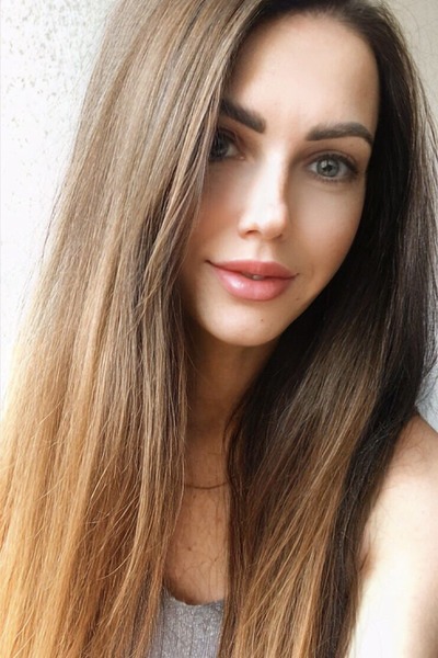 Radiant Allure: Alla, 37 y.o. from Cherkasy, Ukraine — VeronikaLove