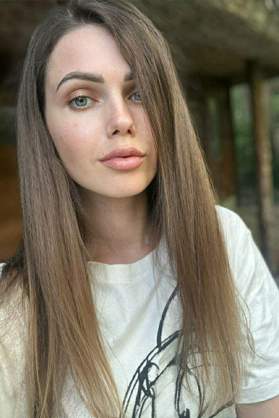 Radiant Allure: Alla, 37 y.o. from Cherkasy, Ukraine — VeronikaLove