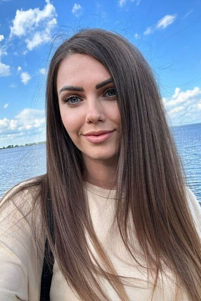 Radiant Allure: Alla, 37 y.o. from Cherkasy, Ukraine — VeronikaLove