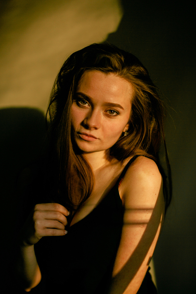Enigmatic Allure: Irina, 30 y.o. from Ivano-Frankivsk, Ukraine — VeronikaLove
