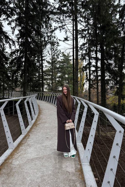 Ethereal Beauty: Nadiia, 22 y.o. from , Ukraine — VeronikaLove
