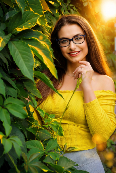 Elegant Alena, 42 y.o. from Mykolaiv, Ukraine with Light-brown hair — VeronikaLove