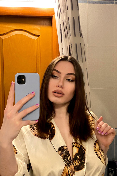 Graceful Charm: Kateryna, 24 y.o. from Kyiv, Ukraine — VeronikaLove