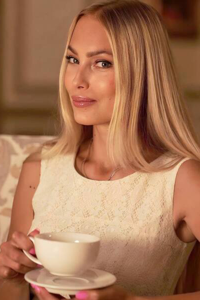 Vivacious Vision: Maryna, 44 y.o. from Oblast Burgas, Bulgaria — VeronikaLove