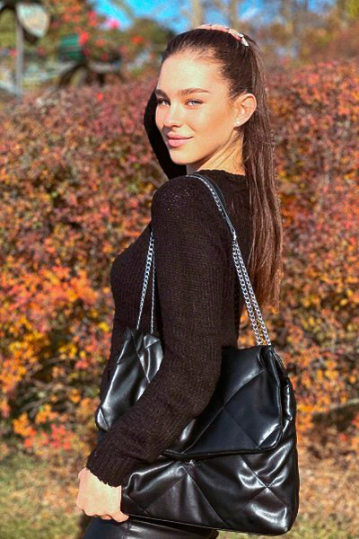 Magnetic Charm: Polina, 20 y.o. from Ternopil, Ukraine — VeronikaLove
