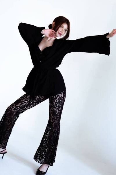 Magnetic Charm: Polina, 20 y.o. from Ternopil, Ukraine — VeronikaLove