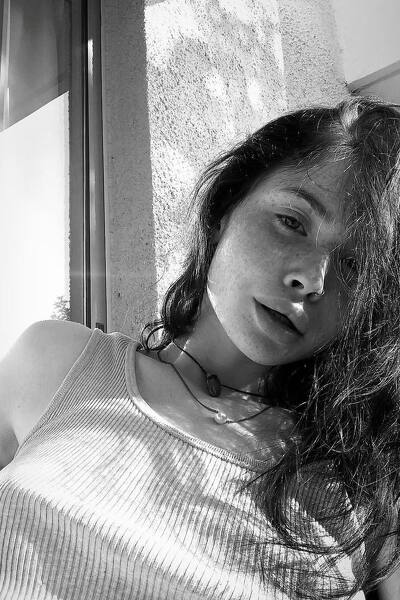 Magnetic Charm: Polina, 20 y.o. from Ternopil, Ukraine — VeronikaLove