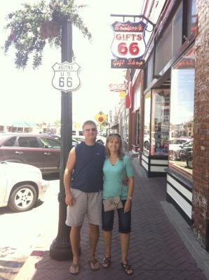 Happy story from Paul